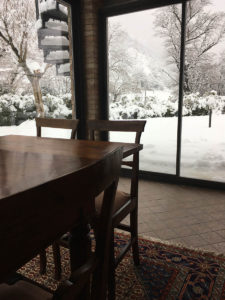 Bed and breakfast Ai Piedi Del Catria