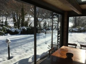 Bed and breakfast Ai Piedi Del Catria