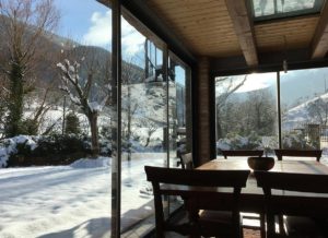 Bed and breakfast Ai Piedi Del Catria