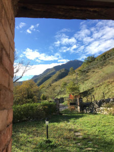 Bed and breakfast Ai Piedi Del Catria