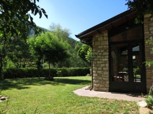 Bed and Breakfast Ai Piedi Del Catria
