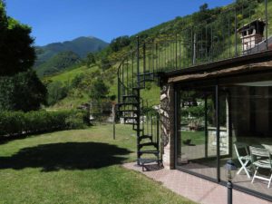 Bed and Breakfast Ai Piedi Del Catria