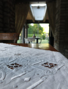 Dettagli bed and breakfast Ai Piedi Del Catria