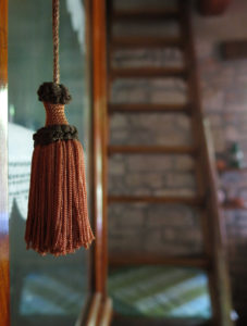 Dettagli bed and breakfast Ai Piedi Del Catria