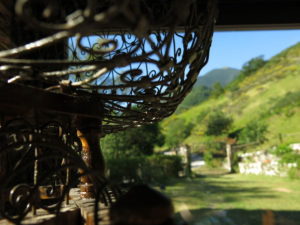 Dettagli bed and breakfast Ai Piedi Del Catria