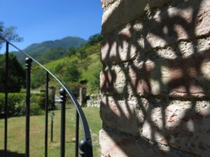 Dettagli bed and breakfast Ai Piedi Del Catria