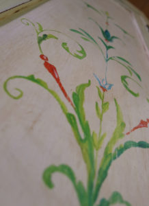 Dettagli bed and breakfast Ai Piedi Del Catria