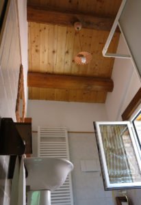 Il Gallo appartamento bed and breakfast Ai Piedi Del Catria