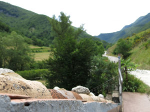 Il Gallo appartamento bed and breakfast Ai Piedi Del Catria