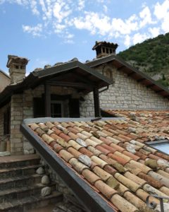 Il Gallo appartamento bed and breakfast Ai Piedi Del Catria