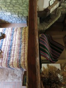 Il Gallo appartamento bed and breakfast Ai Piedi Del Catria
