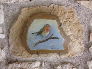 Il Pettirosso bed and breakfast Ai Piedi Del Catria