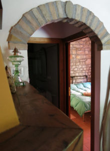 Il Pettirosso bed and breakfast Ai Piedi Del Catria