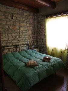 Il Pettirosso bed and breakfast Ai Piedi Del Catria