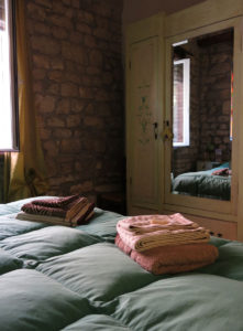Il Pettirosso bed and breakfast Ai Piedi Del Catria