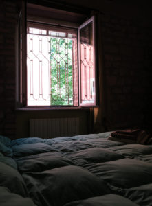Il Pettirosso bed and breakfast Ai Piedi Del Catria