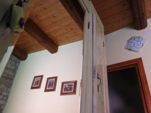 Il Pettirosso bed and breakfast Ai Piedi Del Catria