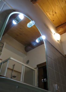 Il Pettirosso bed and breakfast Ai Piedi Del Catria