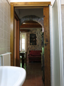 Il Pettirosso bed and breakfast Ai Piedi Del Catria