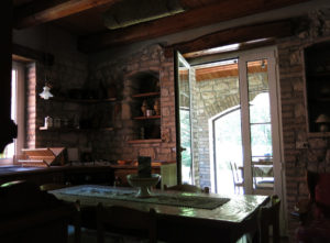 Il Pettirosso bed and breakfast Ai Piedi Del Catria