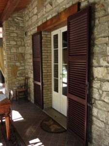 Il Pettirosso bed and breakfast Ai Piedi Del Catria