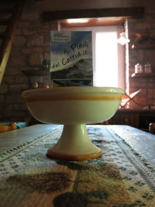 Il Pettirosso bed and breakfast Ai Piedi Del Catria