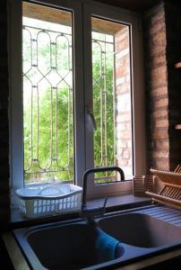 Il Pettirosso bed and breakfast Ai Piedi Del Catria