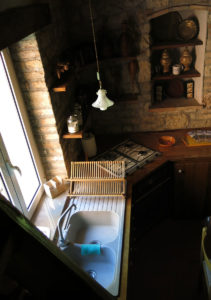 Il Pettirosso bed and breakfast Ai Piedi Del Catria
