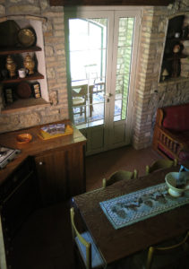 Il Pettirosso bed and breakfast Ai Piedi Del Catria