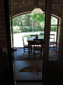 Il Pettirosso bed and breakfast Ai Piedi Del Catria