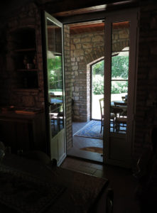 Il Pettirosso bed and breakfast Ai Piedi Del Catria